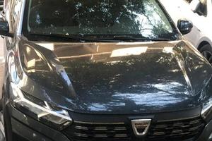 Dacia Sandero 1000 eco gpl 30.000 km
