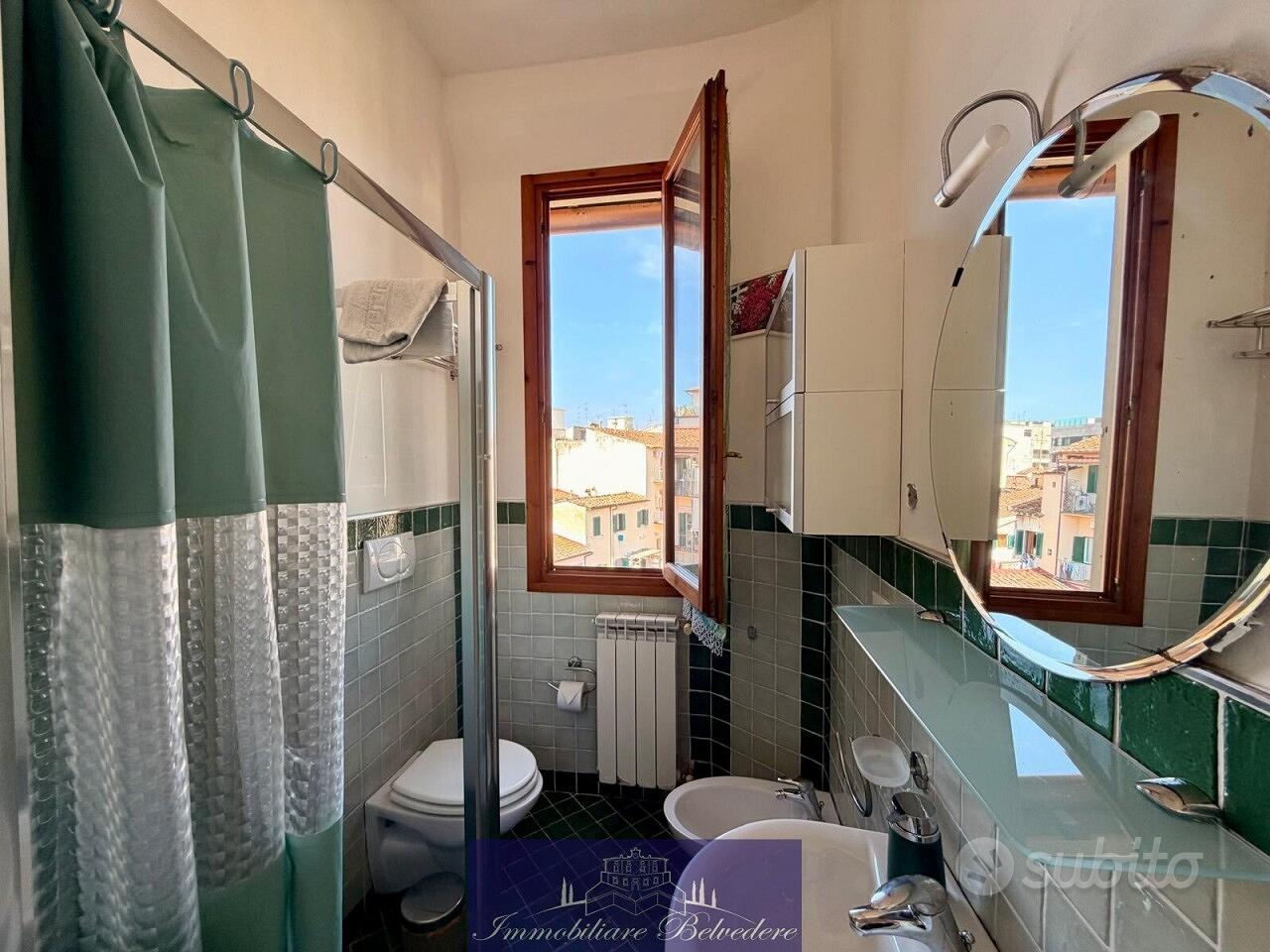 Bilocale a Firenze - Altro