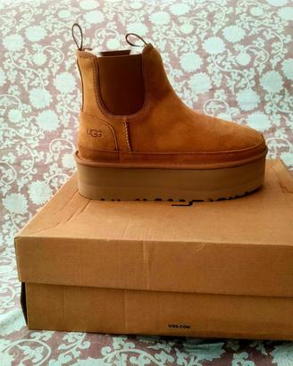 scarponcini donna UGG