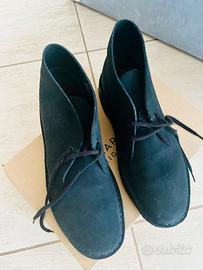 Clarks num 41 uomo