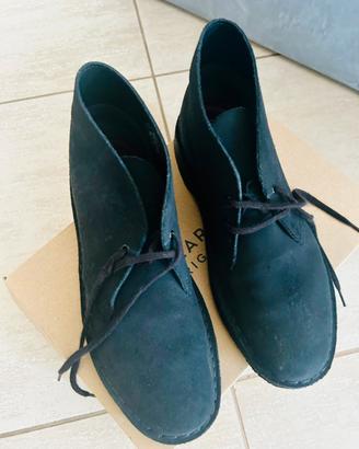Clarks num 41 uomo