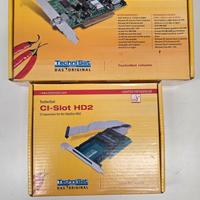 Skystar HD2 + CI-slot HD2 