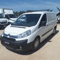 Fiat Scudo furgone maxi