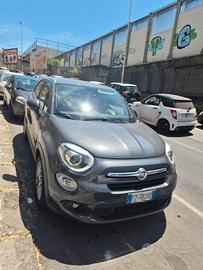 fiat 500 x