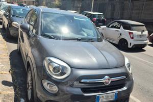fiat 500 x