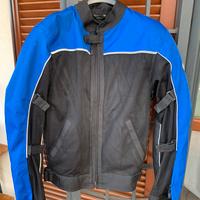 Giubbotto estivo ATMOSFERE METROPOLITANE Tg M