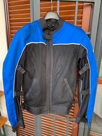 Giubbotto estivo ATMOSFERE METROPOLITANE Tg M