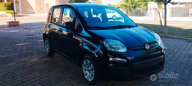 Fiat Panda 1.2 Fire Km 99.267 €7200