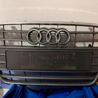 Griglia ant + griglie fendinebbia Audi a4 b8/b8.5