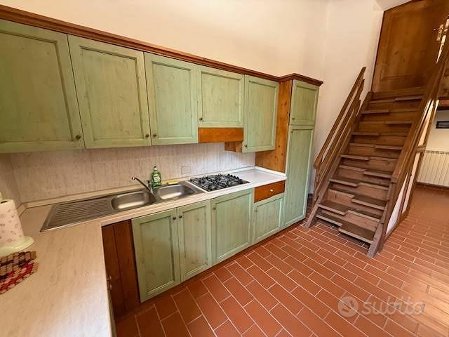 Appartamento – Castel del Piano, Montegiovi - Vista 5