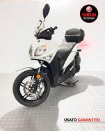 Yamaha Xenter 125