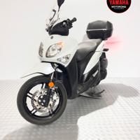 Yamaha Xenter 125