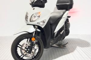 Yamaha Xenter 125