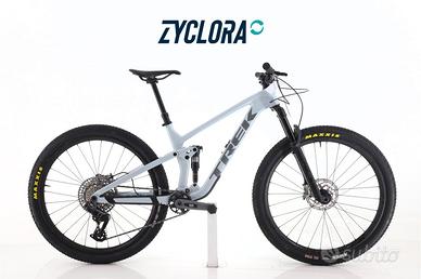 Trek Top Fuel GX AXS t.M
