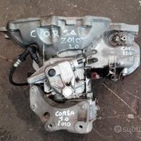 Cambio Opel Corsa Z10XEP 1.0 B