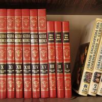 Enciclopedie anni 60/70