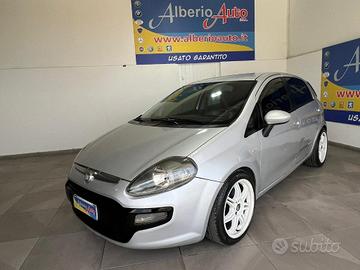 FIAT Punto Evo 1.3 Mjt 75 CV DPF 5 porte S&S Act