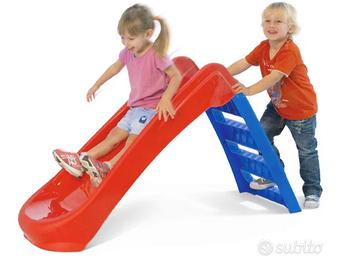 Giochi Scivolo per bambini