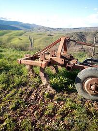 Ripuntatore 5 ancore