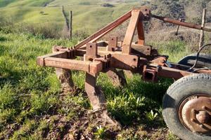 Ripuntatore 5 ancore