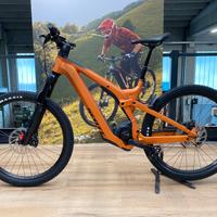 Ebike Scott Strike 910 EVO