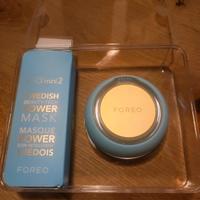 Foreo Ufo Mini 2 ( due maschere in omaggio )