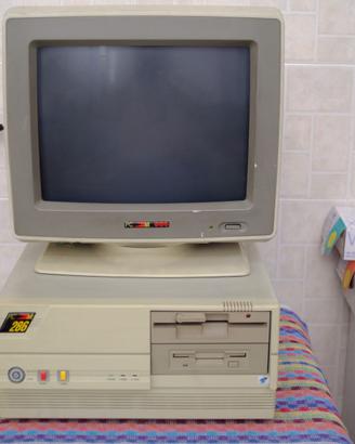 pc-bit computer vintage