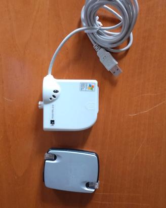 Lettore smart card