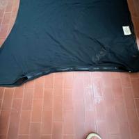 Coperta cavallo originale americana