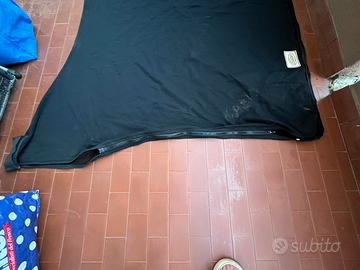 Coperta cavallo originale americana