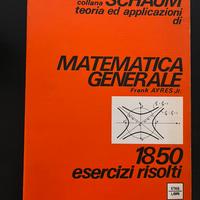 Collana SCHAUM-Matematica Generale-vol. 31