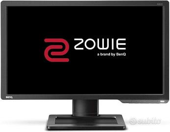 Benq zowie XL2411P 144hz 24”