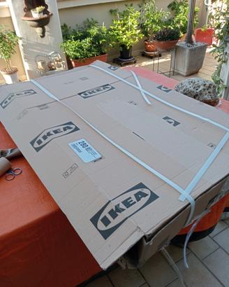 Ikea scarpiera 