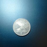 moneta 50 centesimi 1942