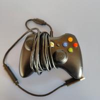 Controller/Joystick Xbox 360 ORIGINALE come nuovo