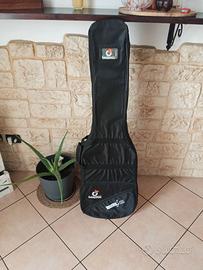 Custodia per chitarra 