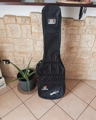 Custodia per chitarra 