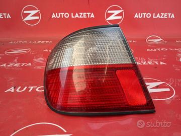 FANALE POSTERIORE SINISTRO Nissan Primera Codice 2