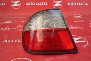 FANALE POSTERIORE SINISTRO Nissan Primera Codice 2