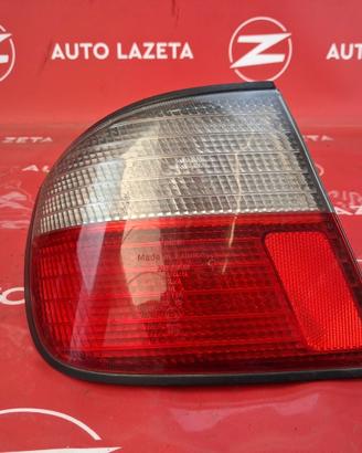 FANALE POSTERIORE SINISTRO Nissan Primera Codice 2