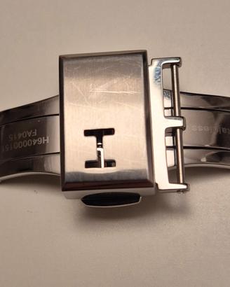 Deploiante Hamilton 20mm