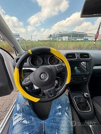 Golf 6 tsi