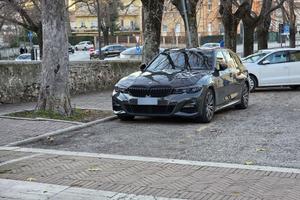 bmw 320d