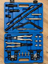 Orion Motor Tech Compressore per Molle Valvole