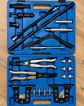 Orion Motor Tech Compressore per Molle Valvole