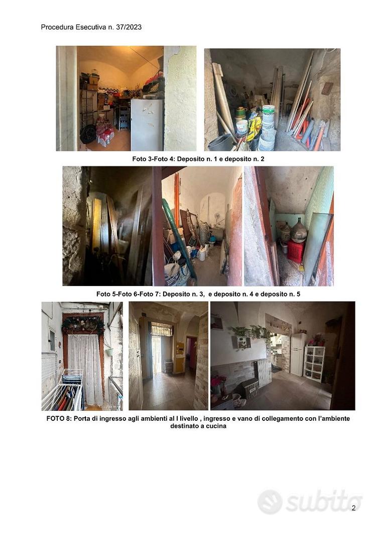 Appartamento – San Valentino Torio, Sciulia - Vista 2