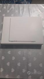 Apple Macbook Air 2026 13" M5