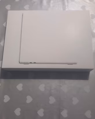 Apple Macbook Air 2026 13" M5