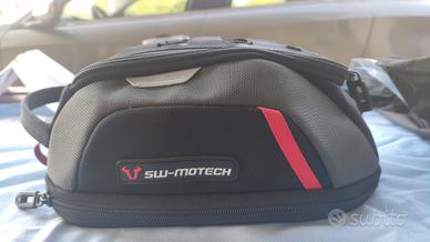 Borsa Serbatoio SW-Motec