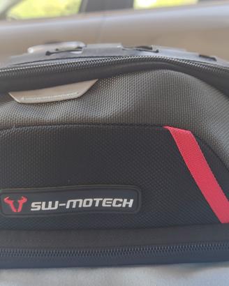 Borsa Serbatoio SW-Motec